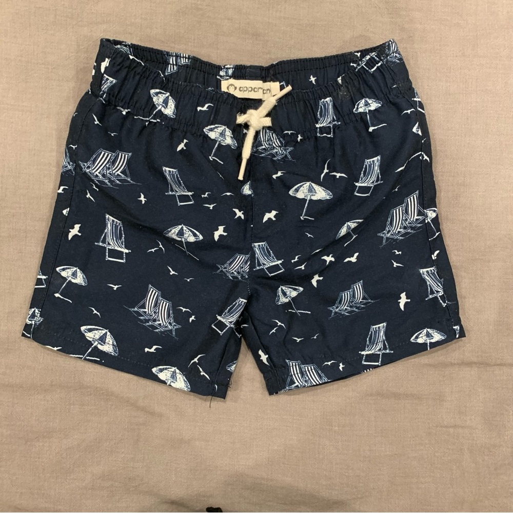 Appaman Boys Swim Trunks